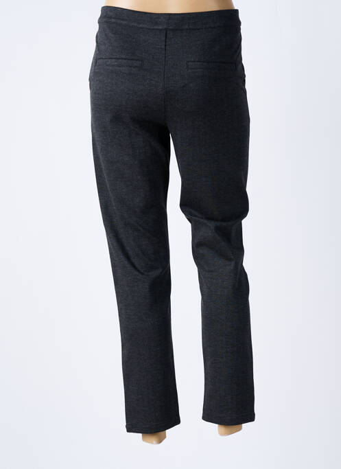 Pantalon chino gri MD'M femeie