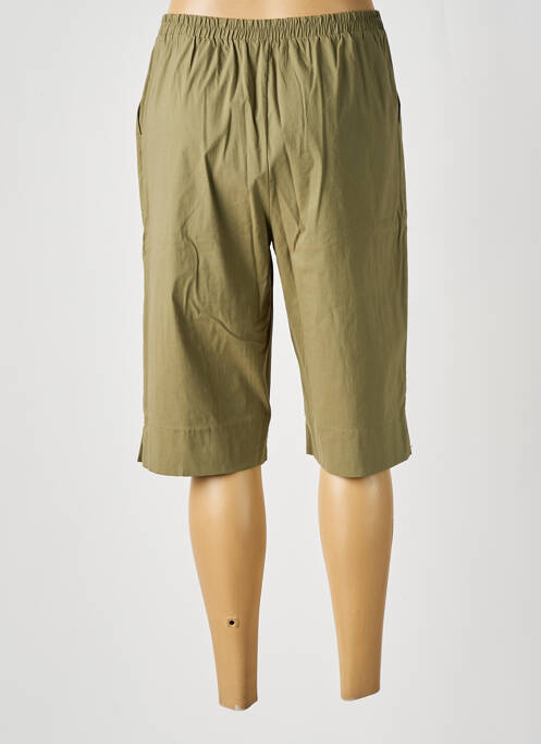 Corsar verde FRANCK ANNA femeie