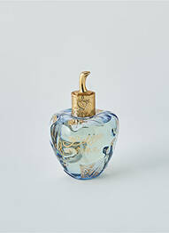 Apă de parfum  albastru LOLITA LEMPICKA femme