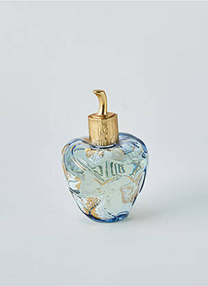 Apă de parfum  albastru LOLITA LEMPICKA femeie