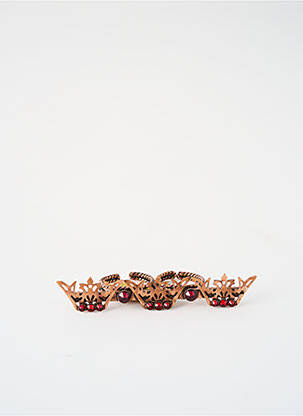 Inel roz KONPLOTT femeie