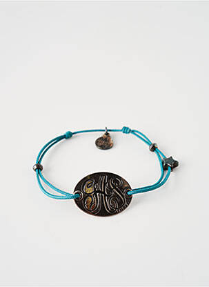 Brățară verde GAS femeie