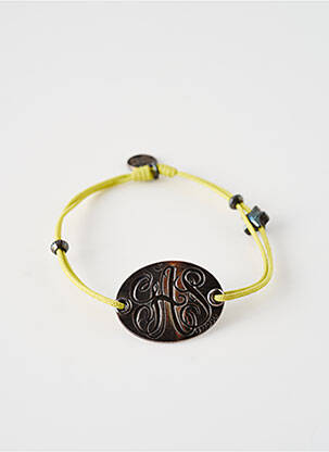 Brățară verde GAS femeie