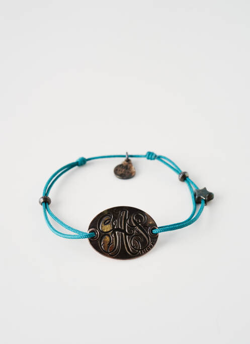 Brățară verde GAS femeie