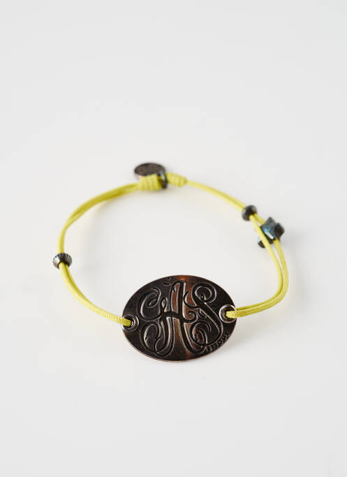 Brățară verde GAS femeie