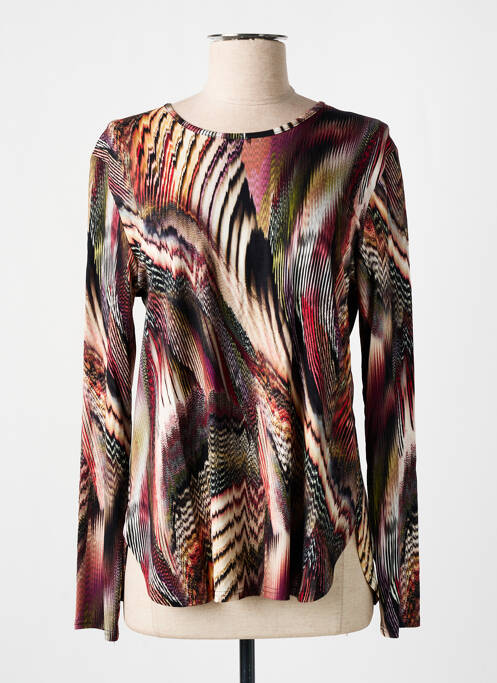 Top maro GEVANA femeie