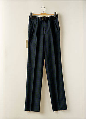 Pantalon drept verde MEYER femeie