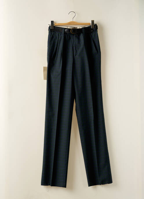 Pantalon drept verde MEYER femeie