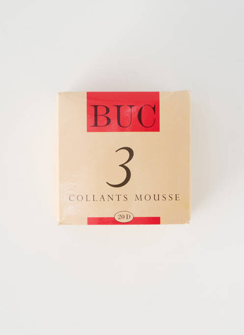 Colanți maro LE BOURGET femeie