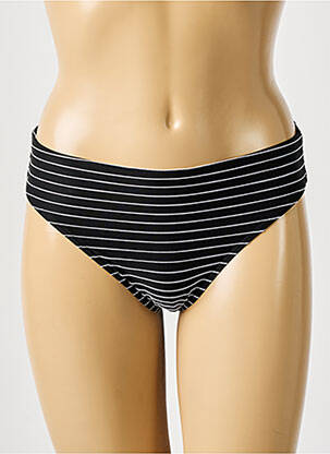 Chiloți de baie negru PRIMA DONNA femeie