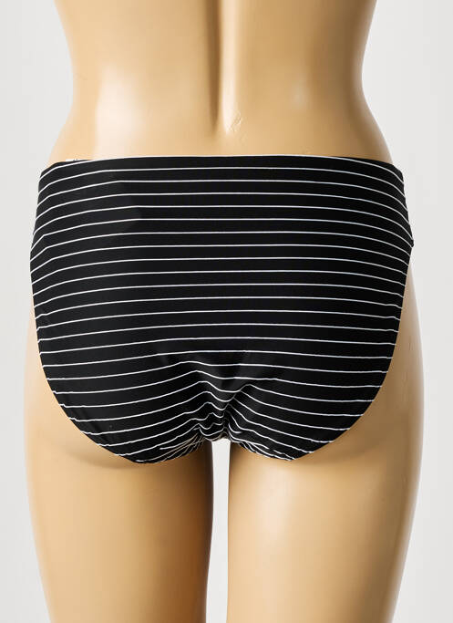 Chiloți de baie negru PRIMA DONNA femeie