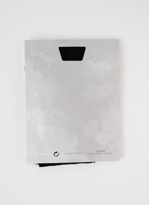 Colanți negru CLIO femeie