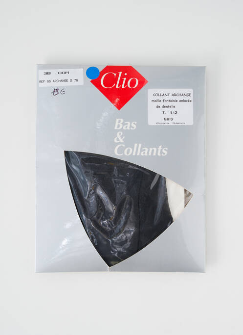 Colanți gri CLIO femeie