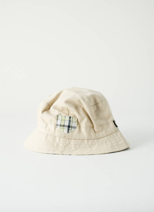 Pălărie bej HERMAN băiat