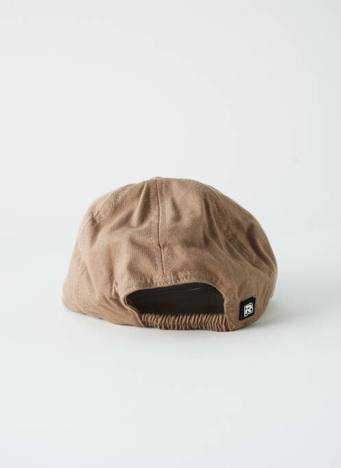 Șapcă maro HERMAN băiat