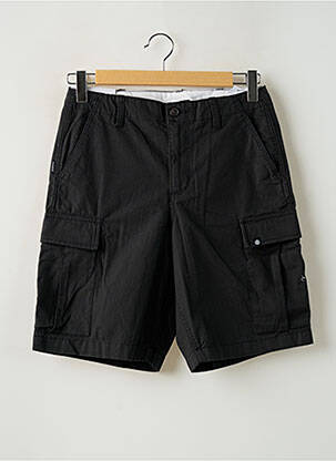 Bermudă negru ELEMENT bărbat