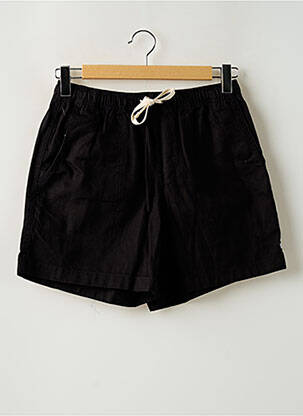 Șort negru ELEMENT bărbat