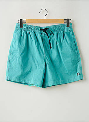 Șort albastru ELEMENT bărbat