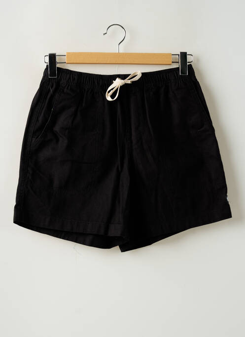 Șort negru ELEMENT bărbat