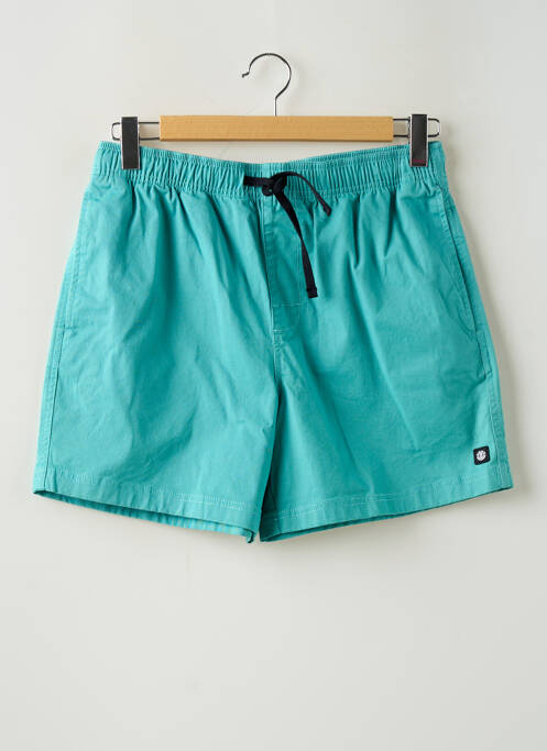 Șort albastru ELEMENT bărbat