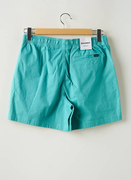 Șort albastru ELEMENT bărbat