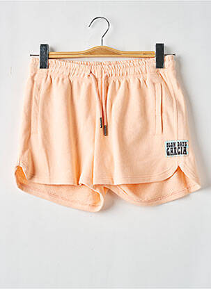 Șort roz GARCIA fată
