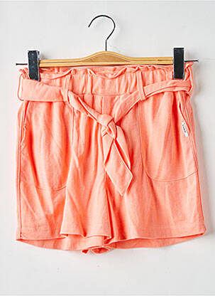 Șort roz GARCIA fată