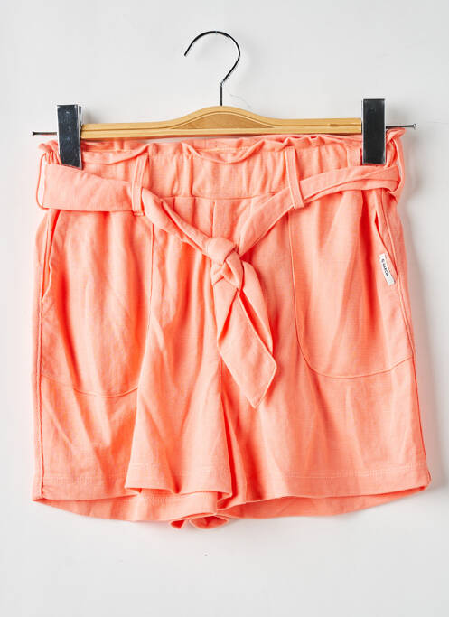 Șort roz GARCIA fată