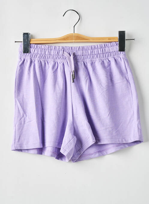 Șort violet GARCIA fată