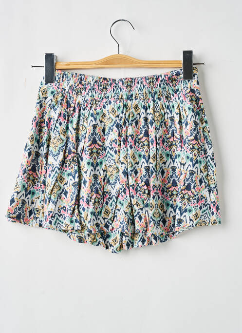 Șort alb GARCIA fată