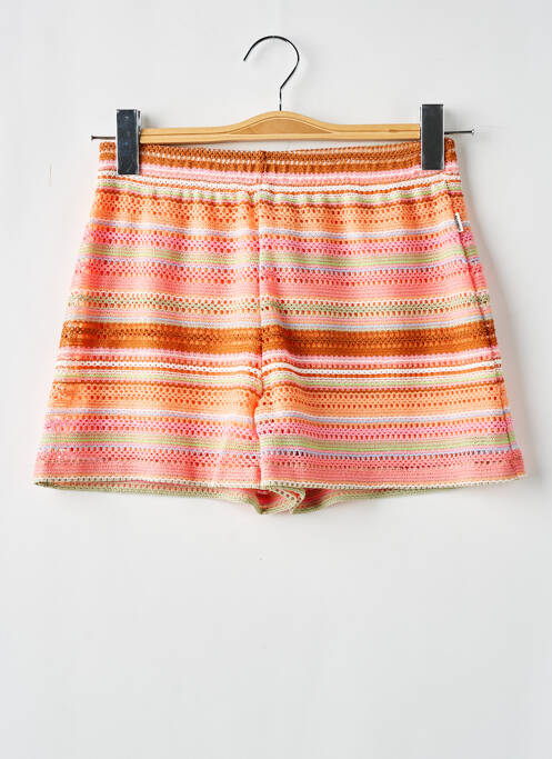 Șort roz GARCIA fată