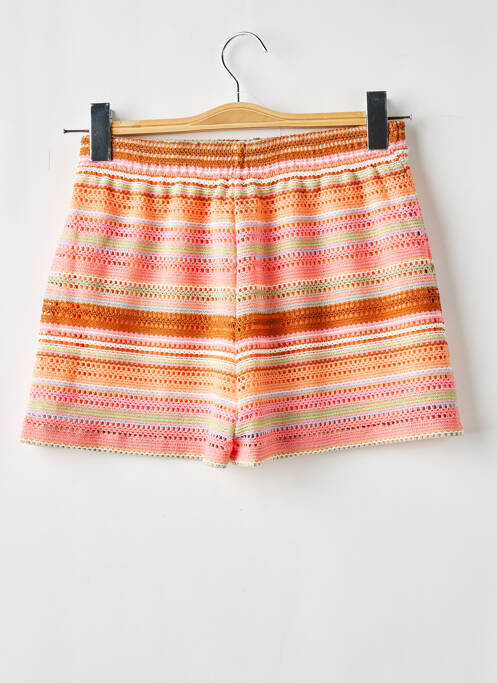 Șort roz GARCIA fată