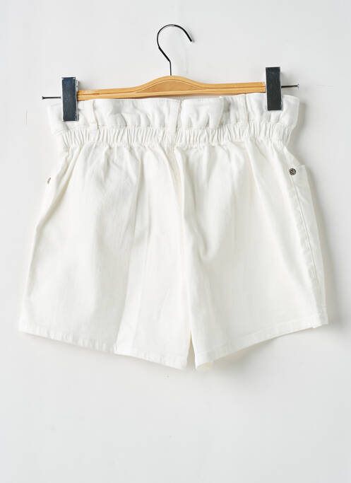Șort alb GARCIA fată
