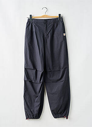 Pantalon larg albastru GARCIA băiat