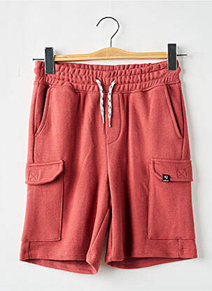 Bermudă roșu GARCIA băiat