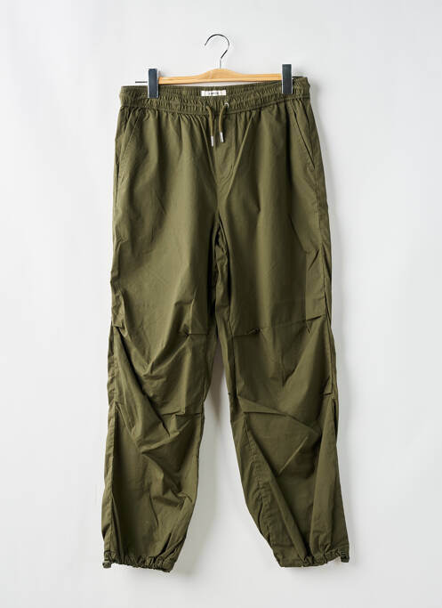 Pantalon larg verde GARCIA băiat