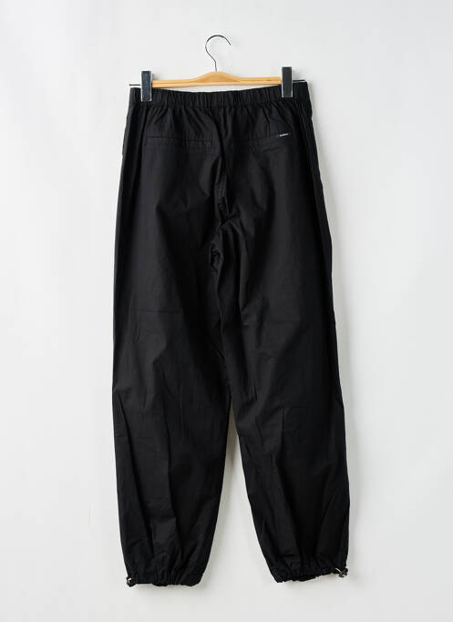 Pantalon larg negru GARCIA băiat