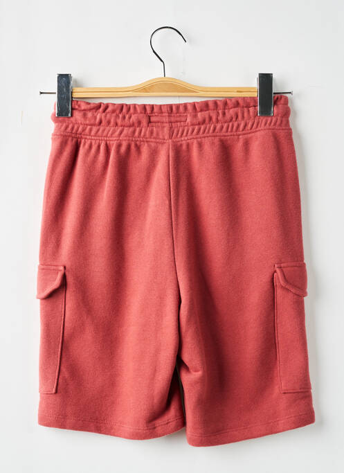 Bermudă roșu GARCIA băiat