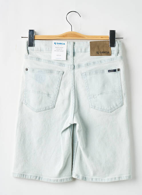 Bermudă albastru GARCIA băiat