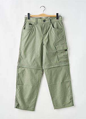 Pantalon cargo verde VOLCOM bărbat