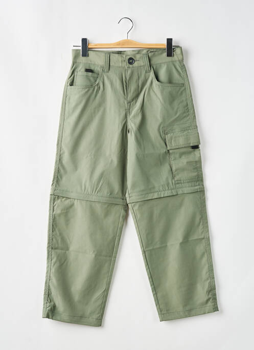 Pantalon cargo verde VOLCOM bărbat
