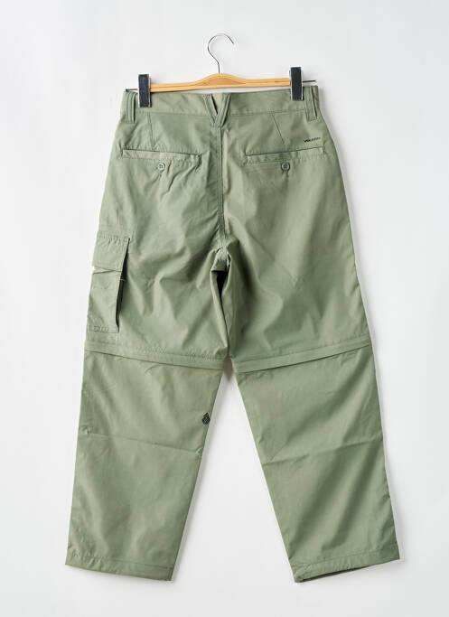 Pantalon cargo verde VOLCOM bărbat