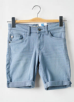 Bermudă albastru GARCIA băiat