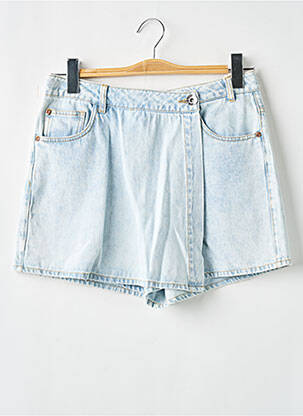 Fustă pantaloni scurți albastru GARCIA fată