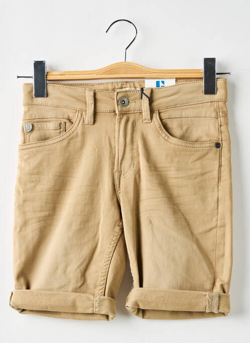 Bermudă maro GARCIA băiat