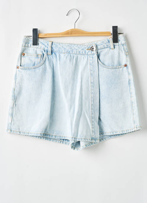 Fustă pantaloni scurți albastru GARCIA fată