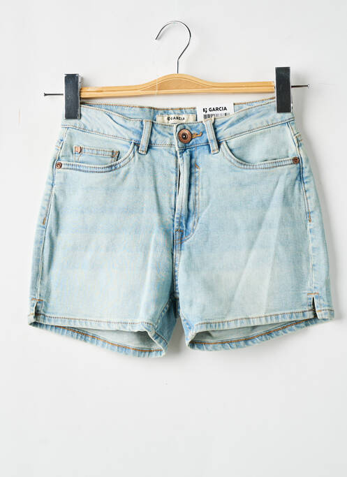 Șort albastru GARCIA fată