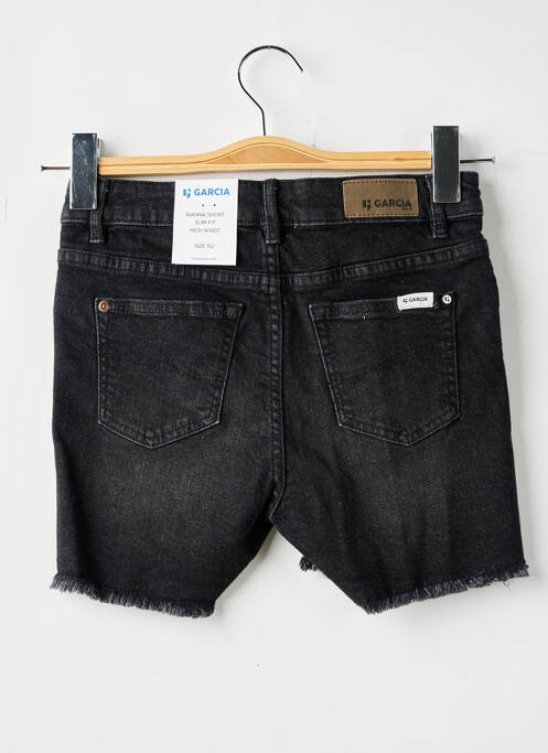 Șort negru GARCIA fată