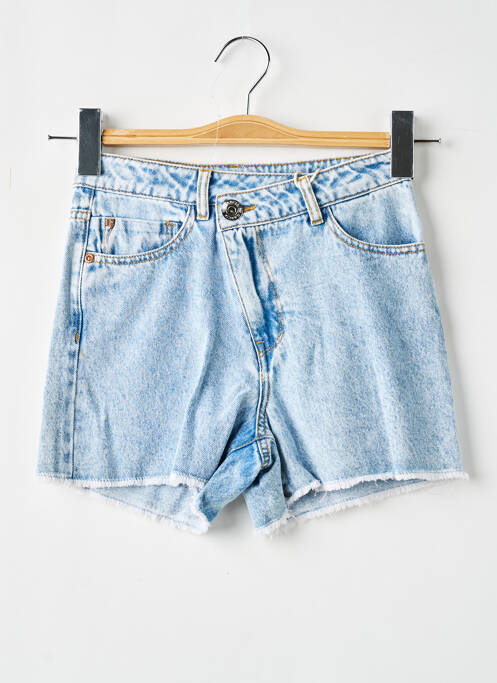 Șort albastru GARCIA fată