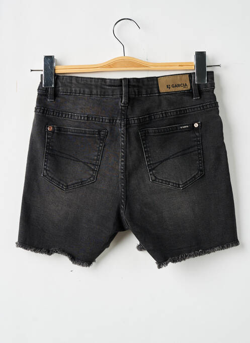 Șort negru GARCIA fată